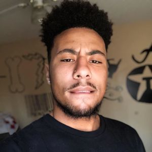 Meet your Posher, Ronnie